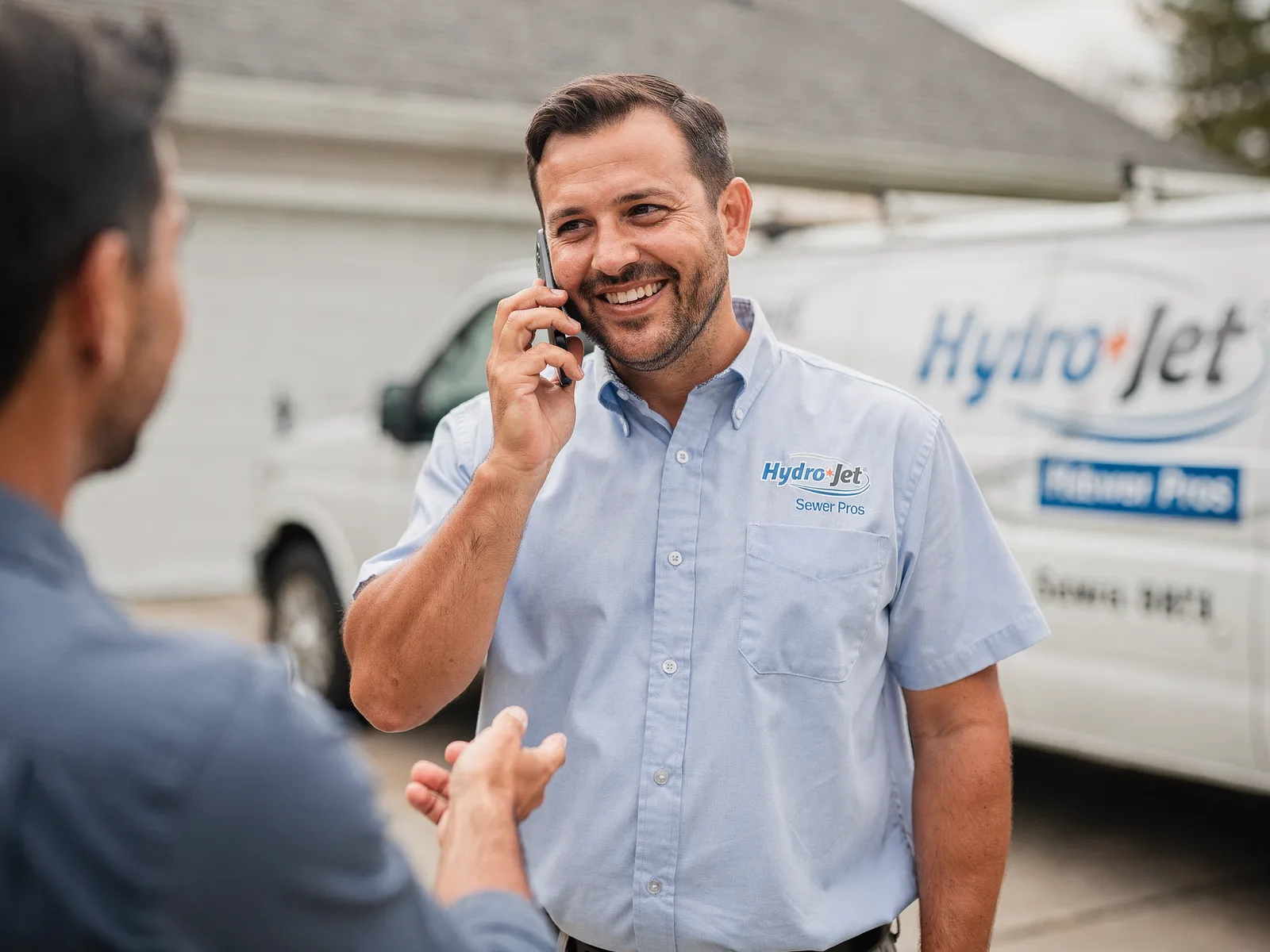 Hydro Jetting Avon Lake, OH FAQs